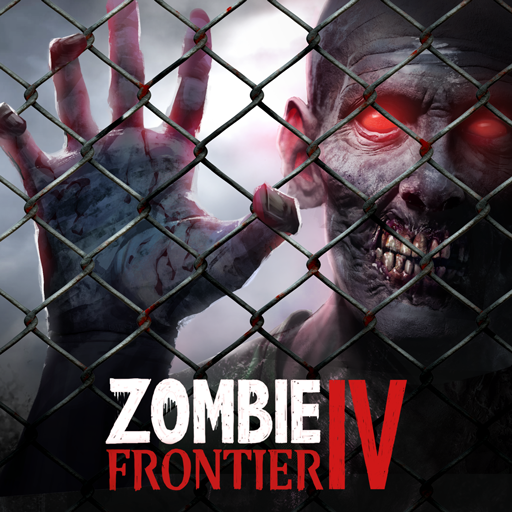 Zombie Frontier 4: FPS ยิงปืน App Free icon